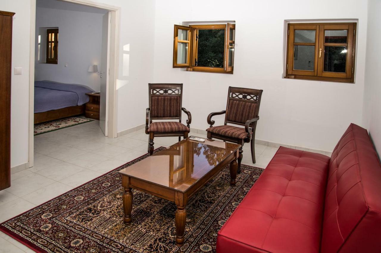 Landgoed Marathea Hotel Esterno foto
